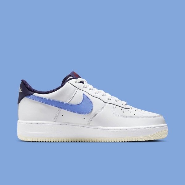 Af1 sales city pride